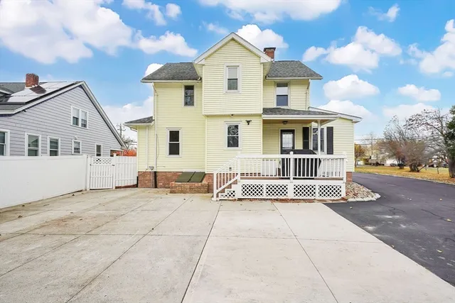 $439,900 | 795 Main Street, Agawam, MA 01001