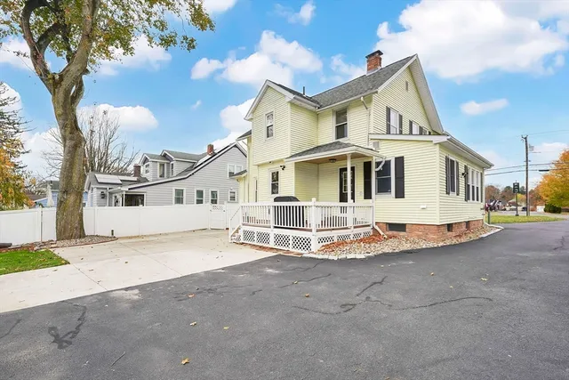 $439,900 | 795 Main Street, Agawam, MA 01001