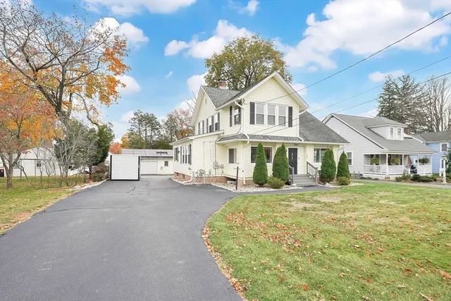$439,900 | 795 Main Street, Agawam, MA 01001
