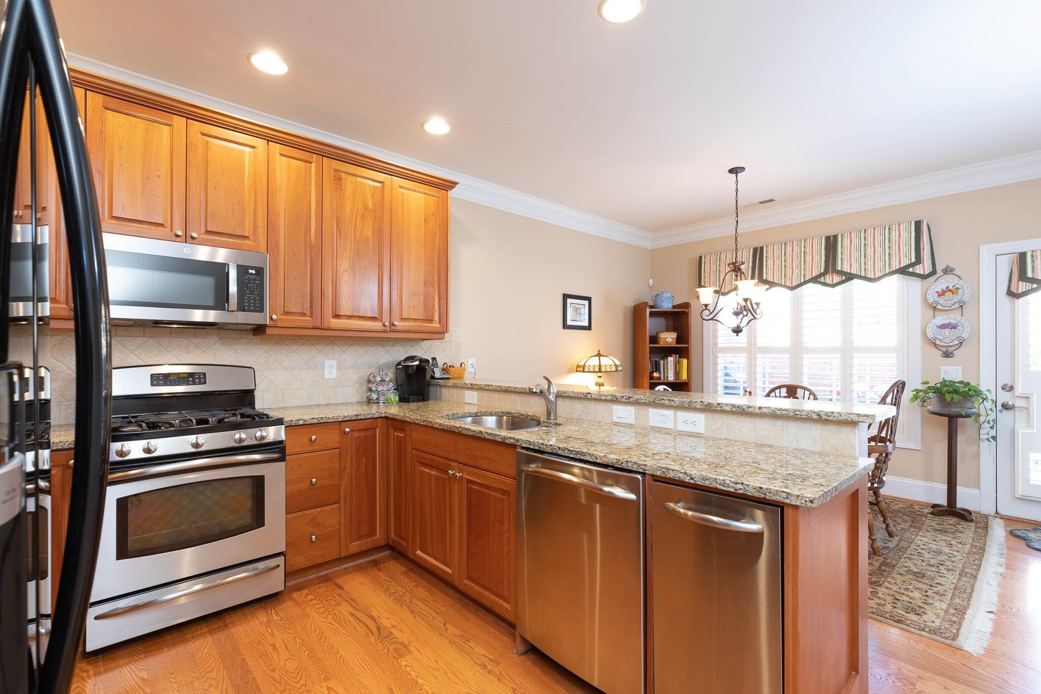 409 Merion Lane Fort Mill, SC 29708 - Photo 8 of 31 Gallery Image 8