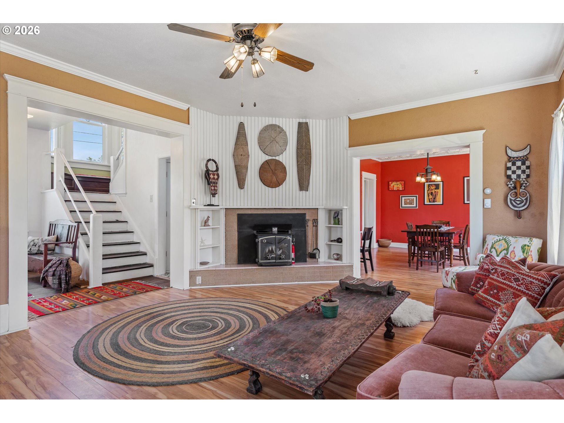 300 South Lake Street Joseph, OR 97846 - Photo 15 of 46