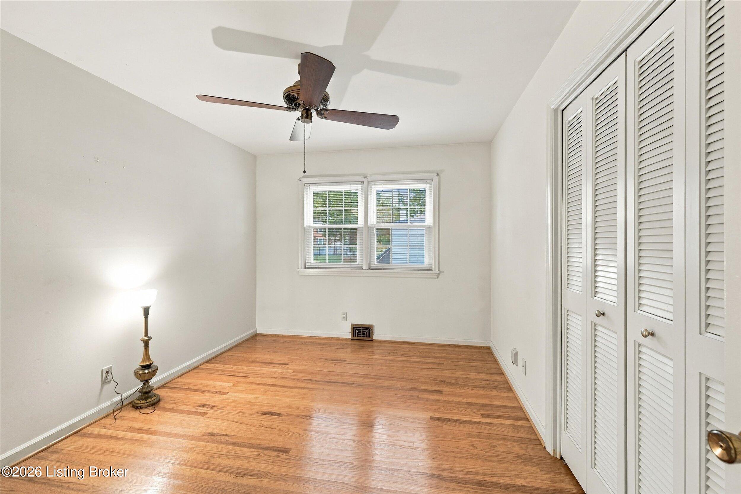 8110 Old Gate Road Louisville, KY 40241 - Photo 21 of 41 Primary Bedroom