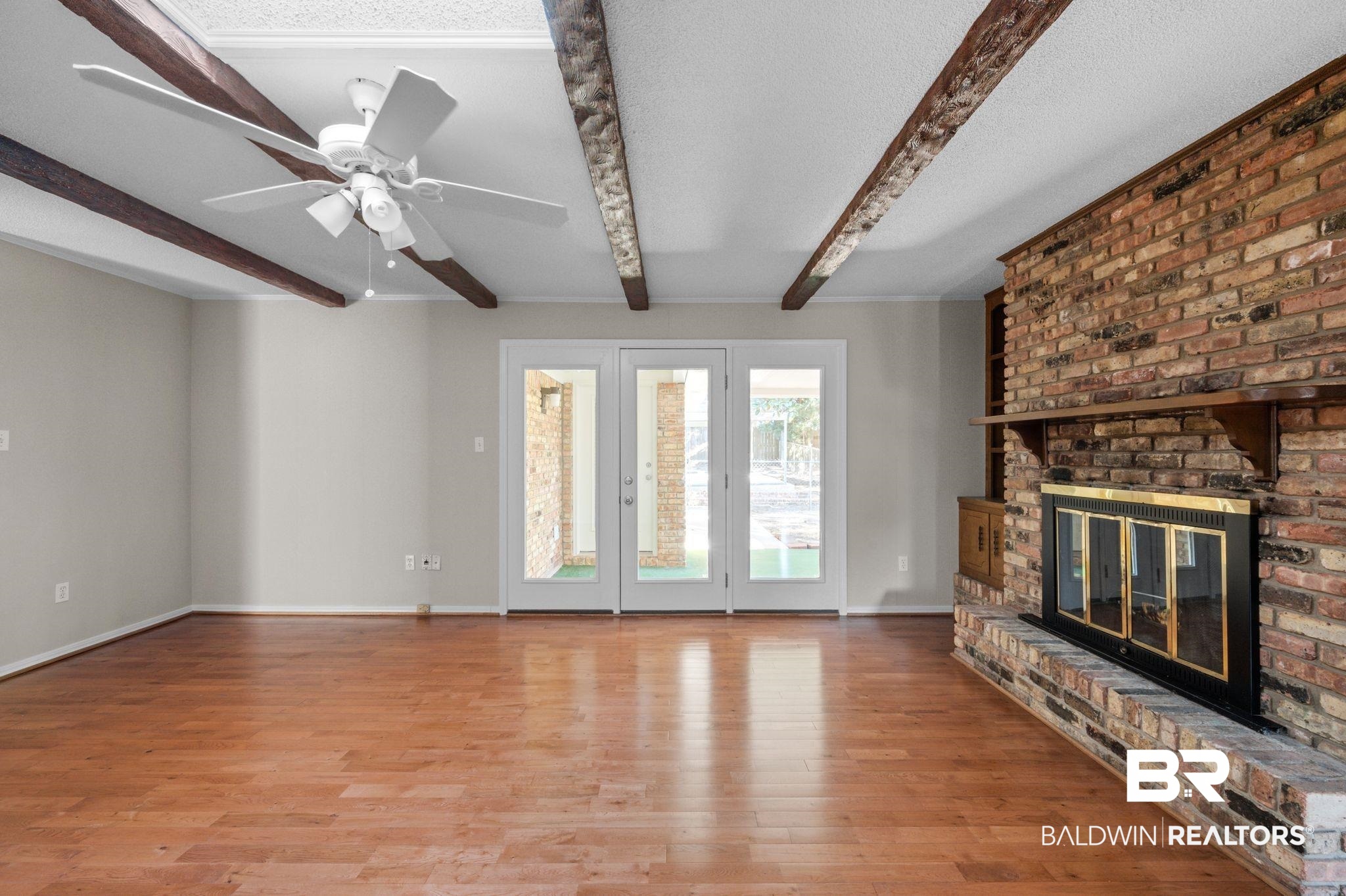 5406 Spring Drive Mobile, AL 36693 - Photo 15 of 40