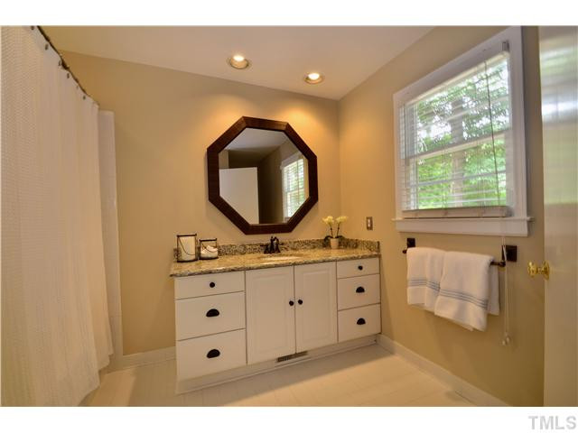 3302 Turnbridge Drive Raleigh, NC 27609 - Photo 19 of 23 Photo 19