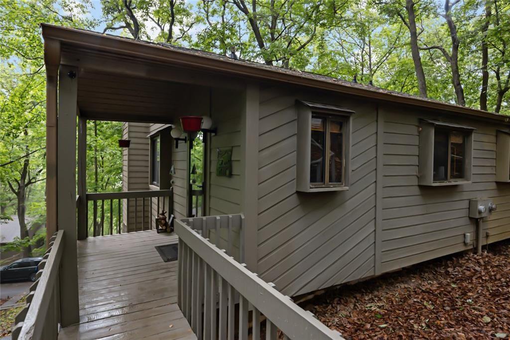200 Villa Road, Unit 128 Jasper, GA 30143 - Photo 2 of 29
