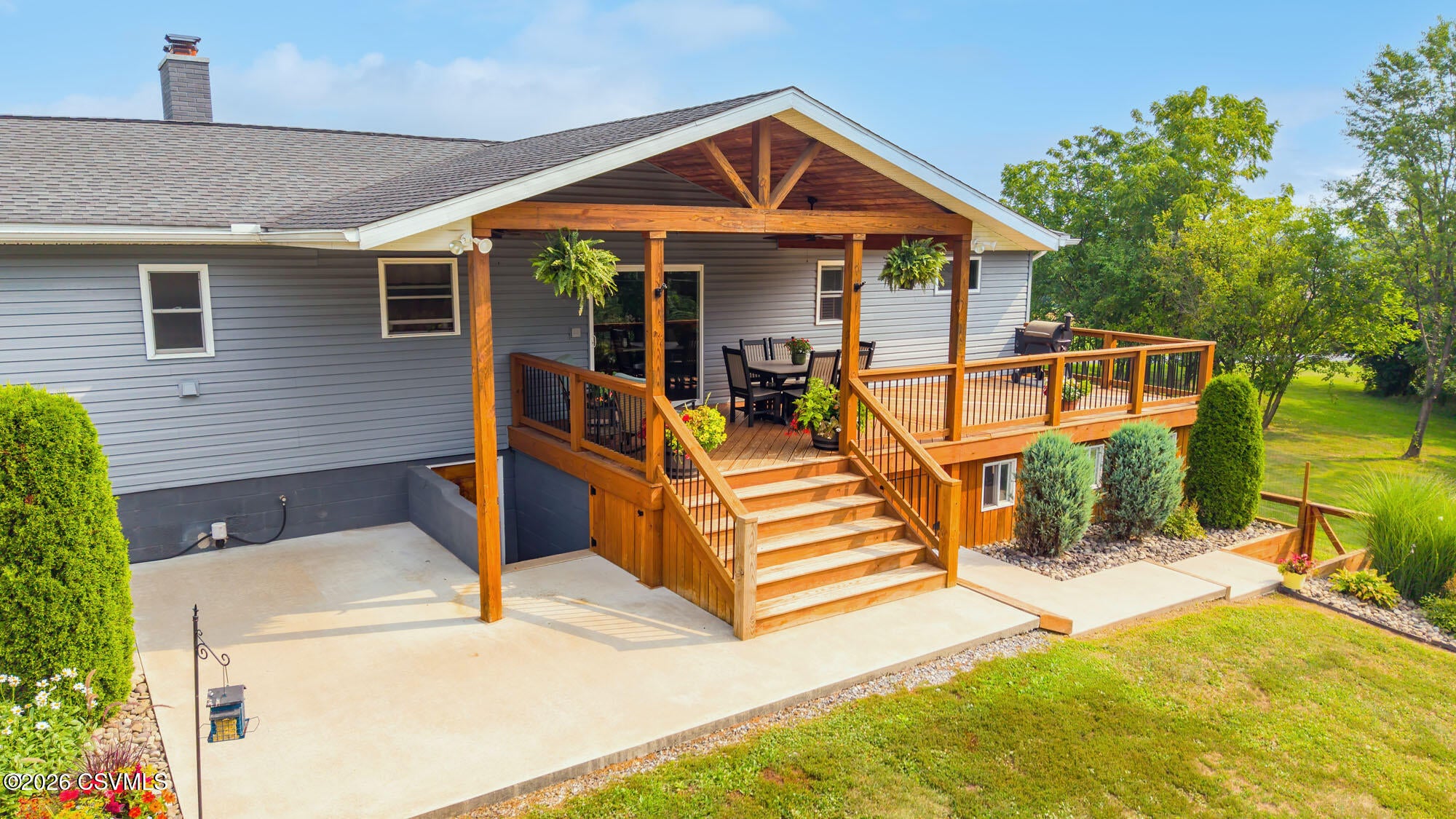 187 Reedy Road New Columbia, PA 17856 - Photo 46 of 64