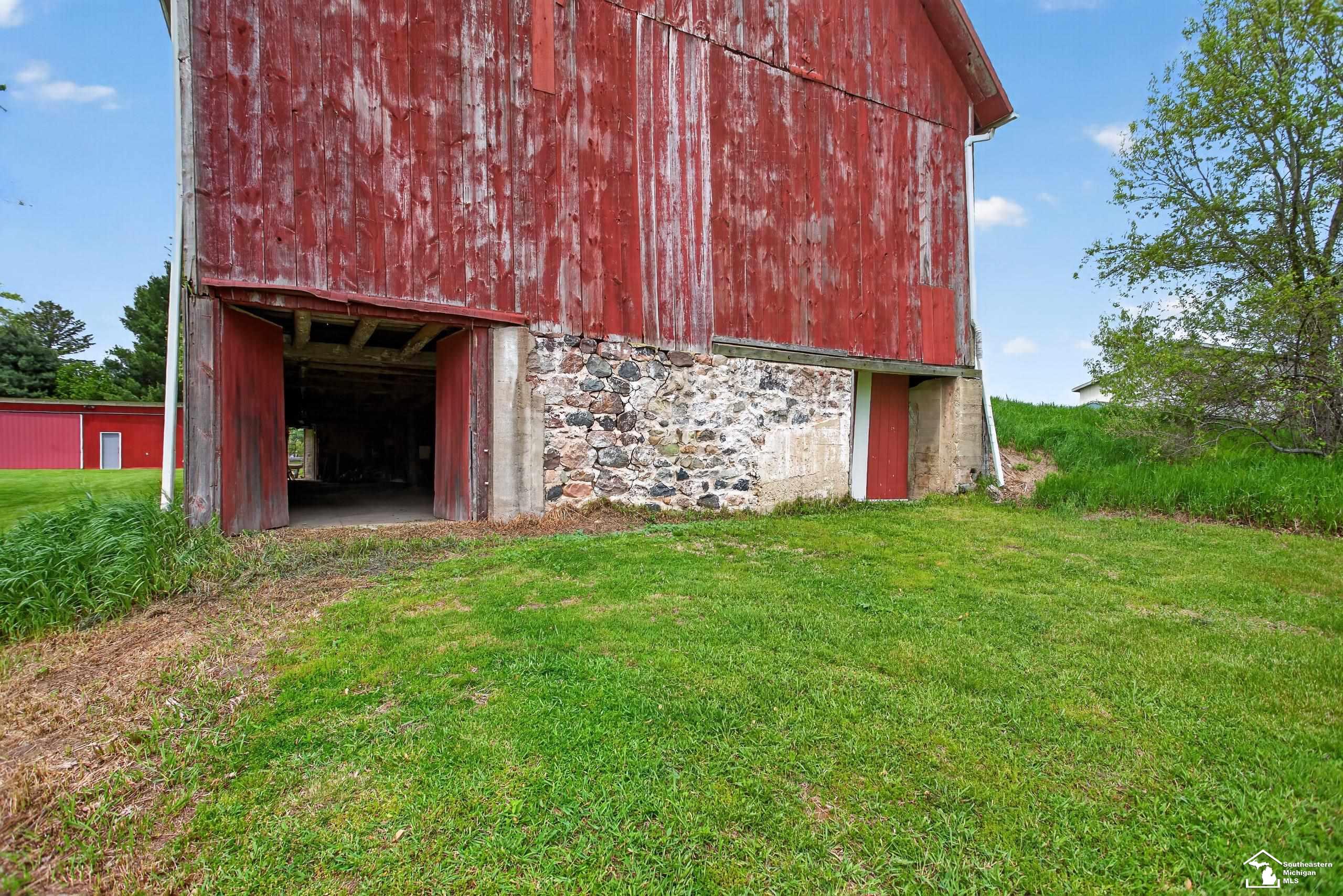 4691 Jackson Road Leslie, MI 49251 - Photo 32 of 37