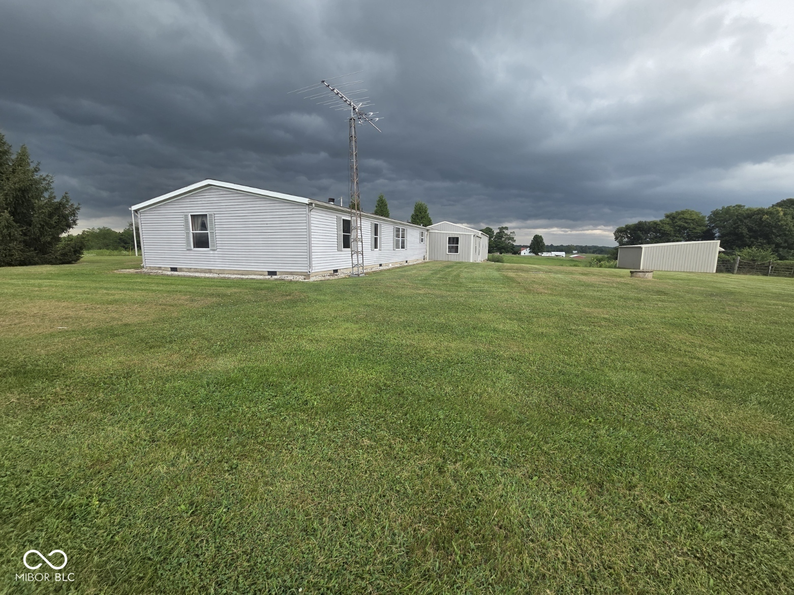 1722 Van Osdol Road Vevay, IN 47043 - Photo 17 of 23 Gallery Image 17