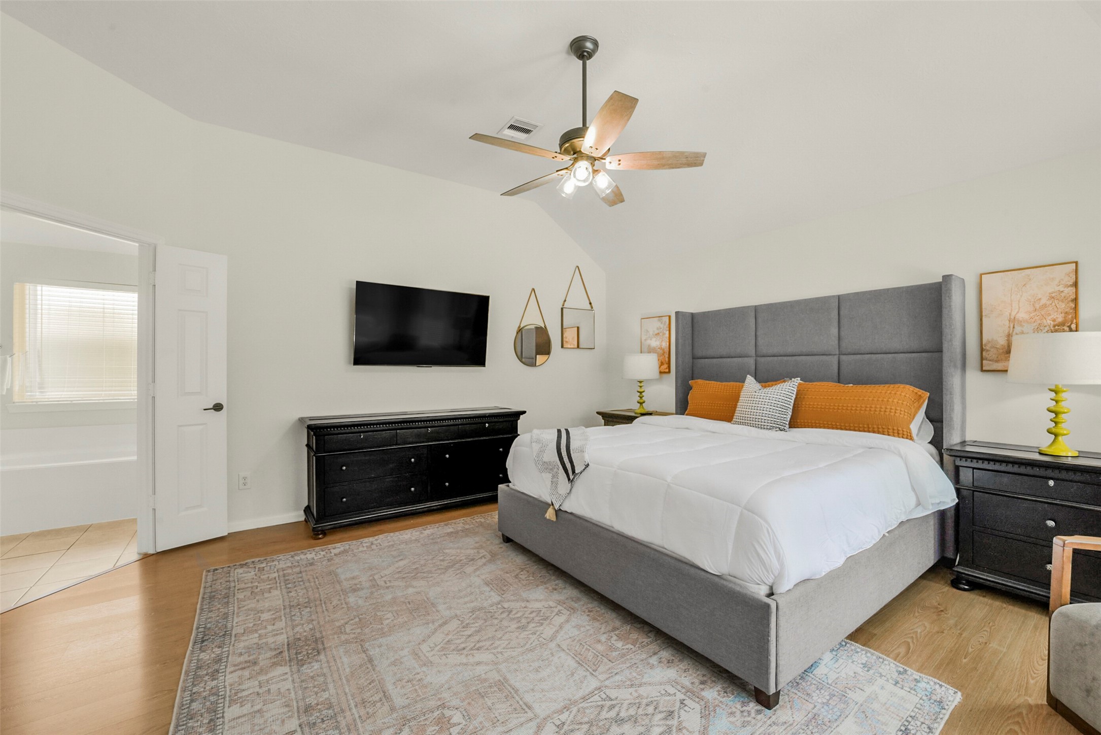 3107 Candle Pond Lane Spring, TX 77388 - Photo 19 of 30 Gallery Image 19