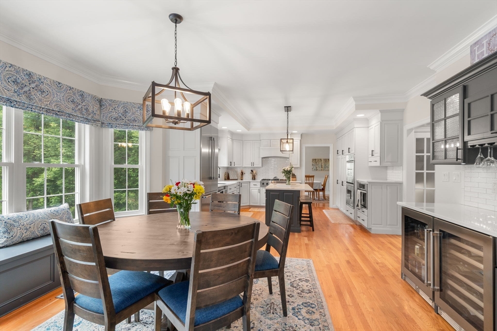 320 High Plain Road Andover, MA 01810 - Photo 8 of 42