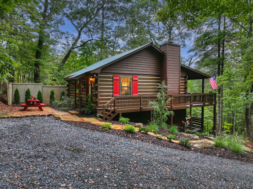392 Cascade Lane Blue Ridge, GA 30513 - Photo 33 of 36 Gallery Image 33