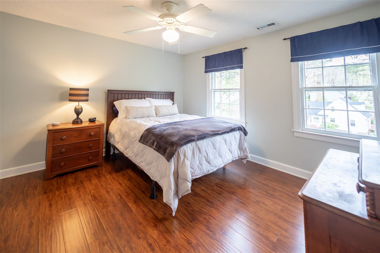 2201 Basil Drive Raleigh, NC 27612 - Photo 18 of 21 Photo 18