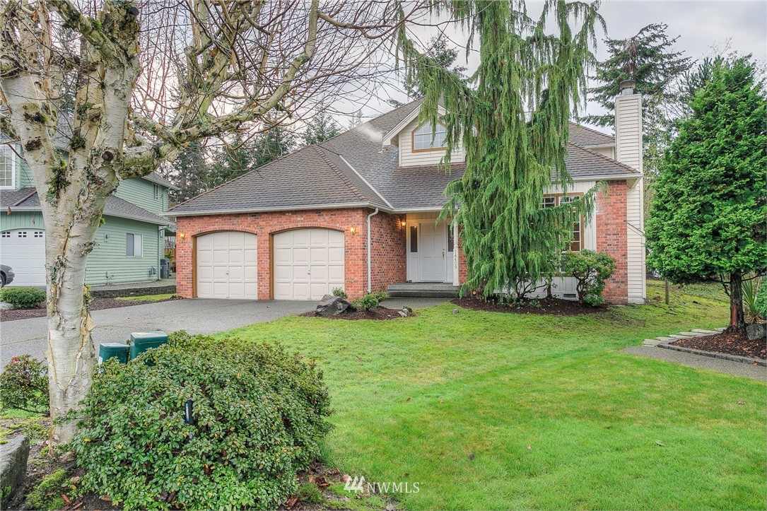 14409 Southeast 184th Place Renton, WA 98058 - Photo 25 of 25 Gallery Image 25