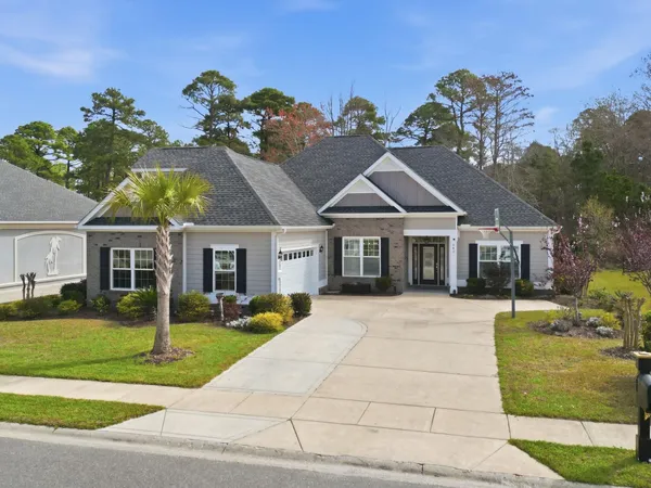 $604,999 | 243 Welcome Drive, Myrtle Beach, SC 29579