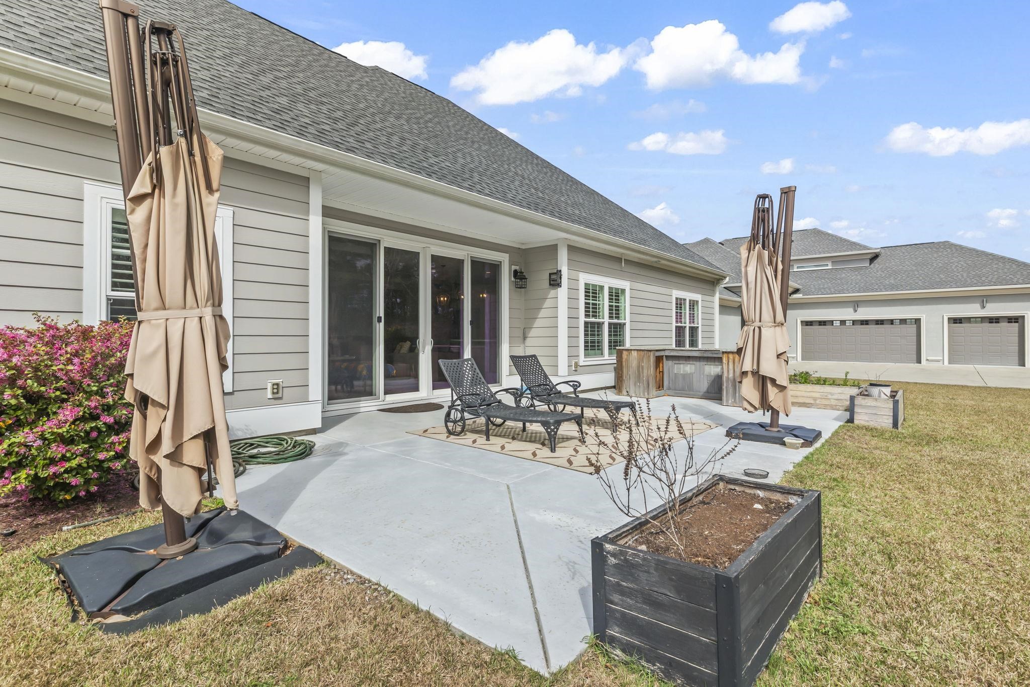 243 Welcome Drive Myrtle Beach, SC 29579 - Photo 33 of 47