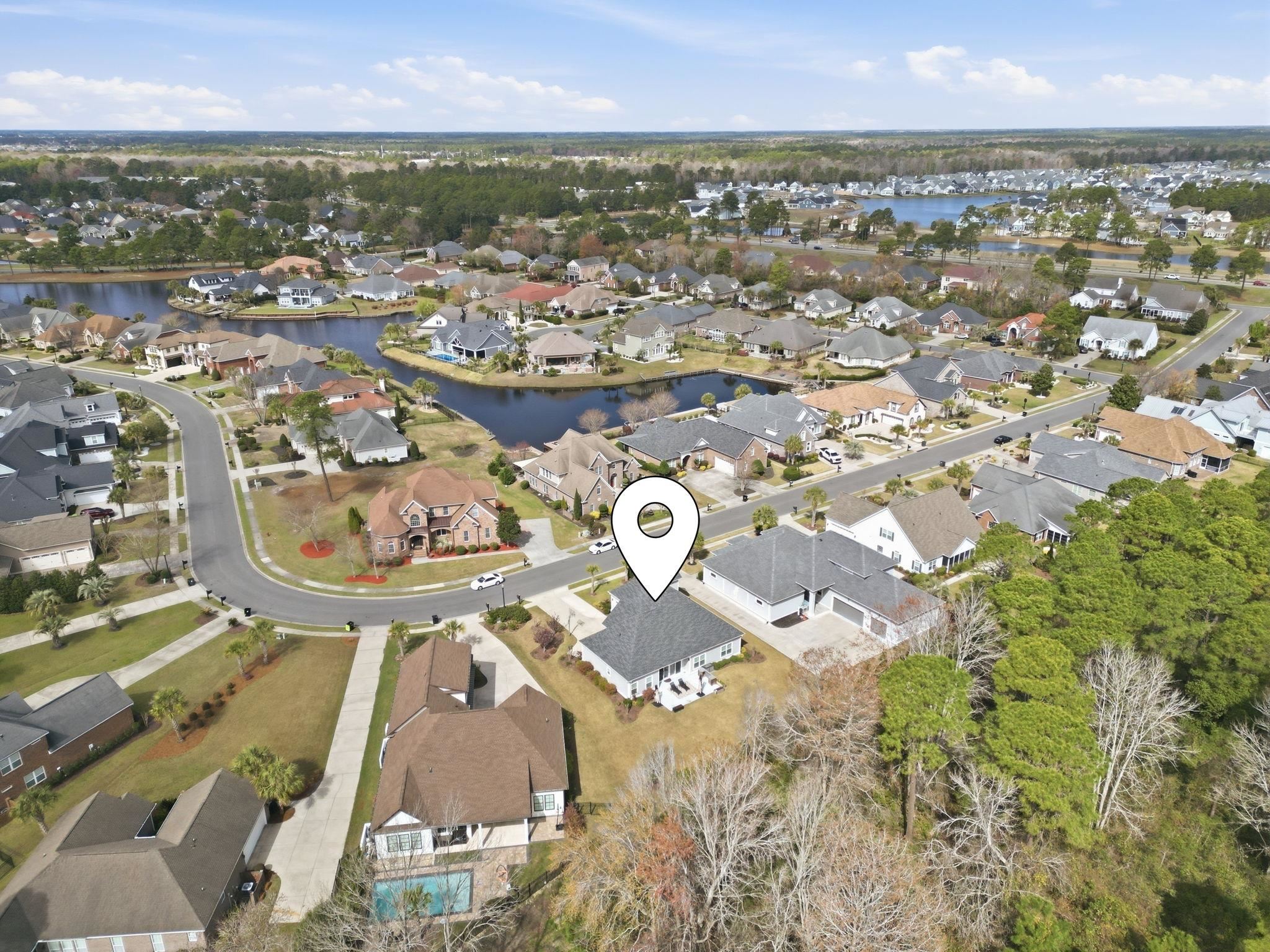 243 Welcome Drive Myrtle Beach, SC 29579 - Photo 36 of 47