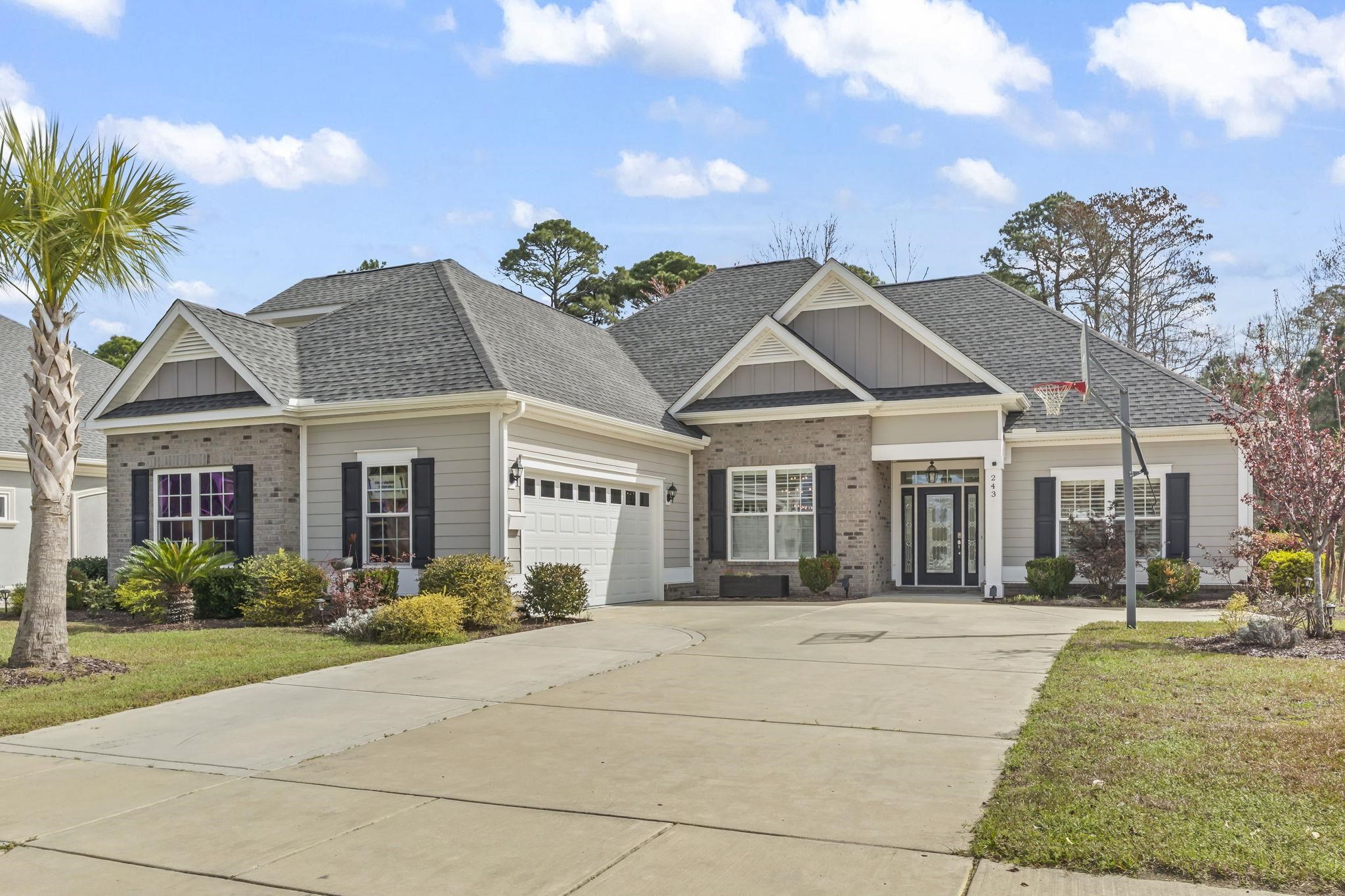 243 Welcome Drive Myrtle Beach, SC 29579 - Photo 41 of 47