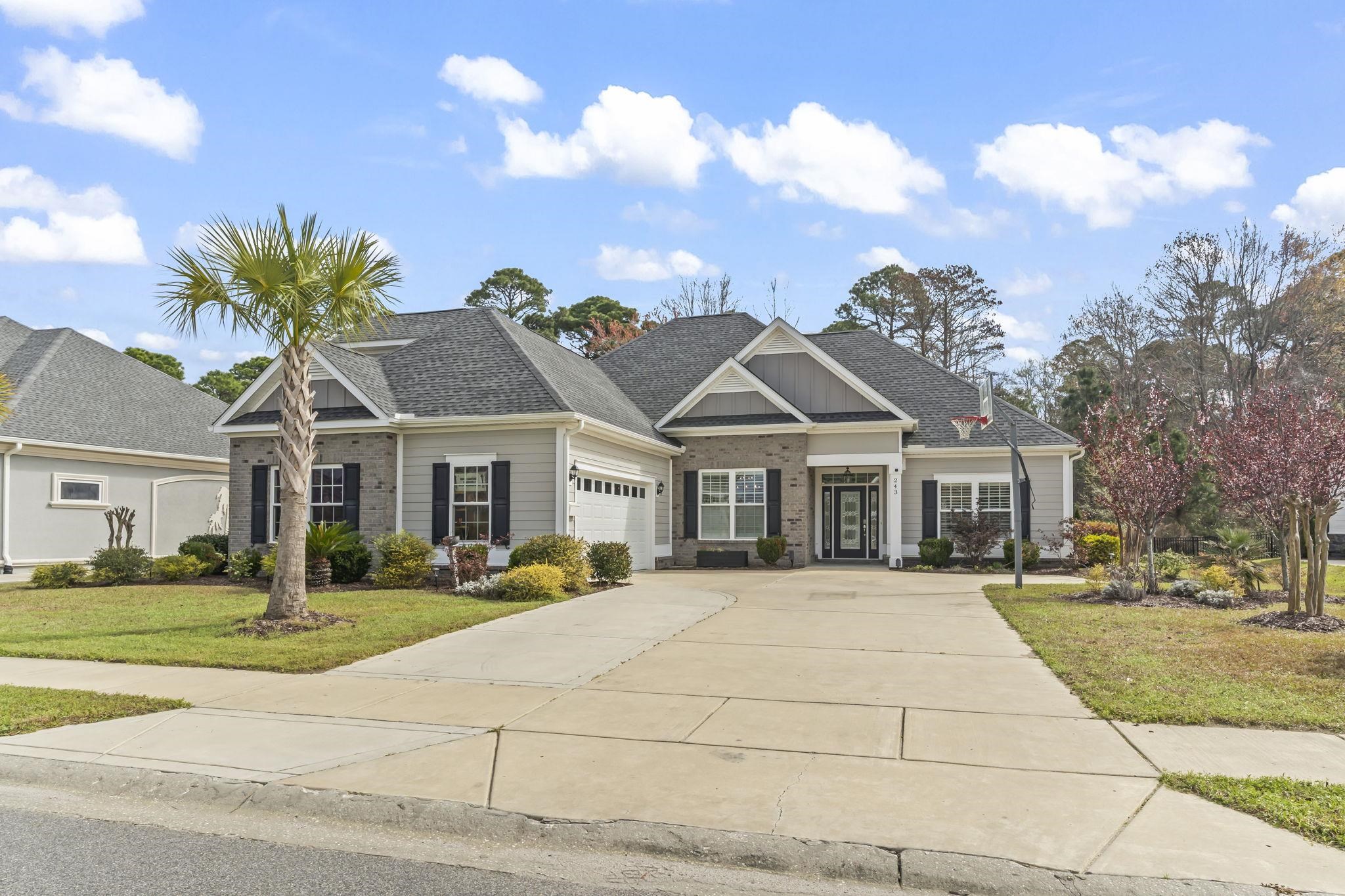 243 Welcome Drive Myrtle Beach, SC 29579 - Photo 43 of 47