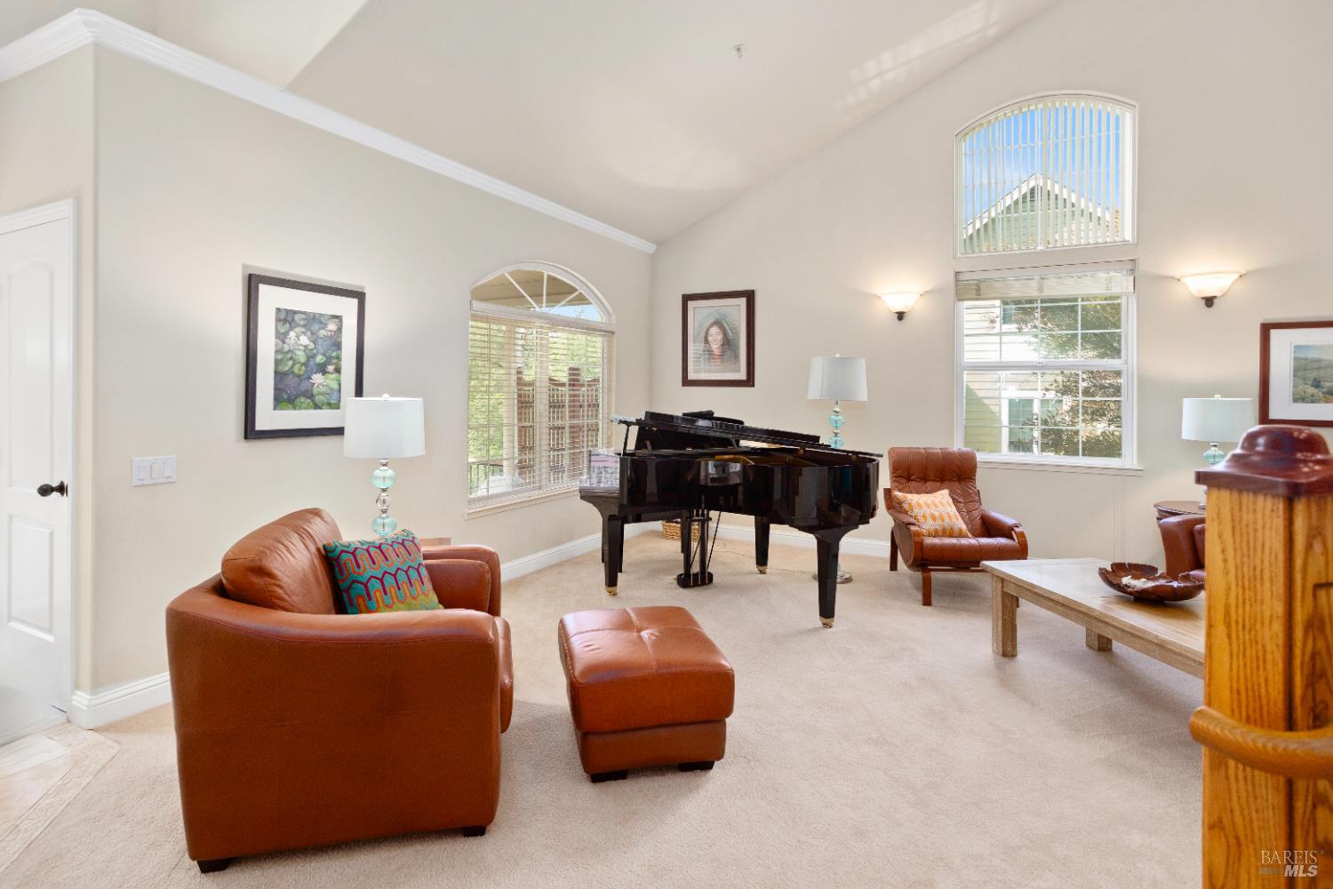 230 Clear Ridge Drive Healdsburg, CA 95448 - Photo 13 of 50