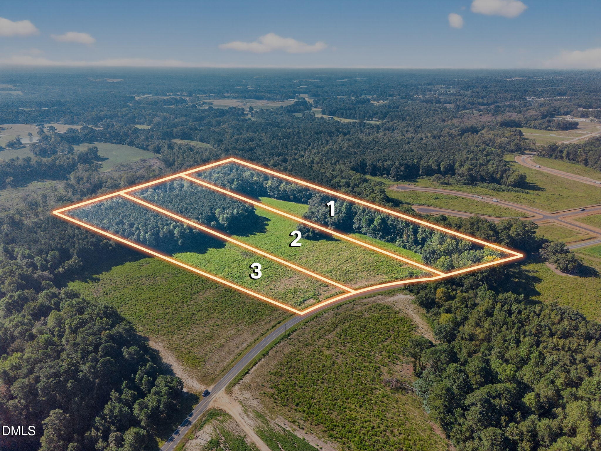 Lot 1 Mitchell Road Angier, NC 27501 - Photo 13 of 28 13-web-or-mls-013_DJI_20250829094532_002