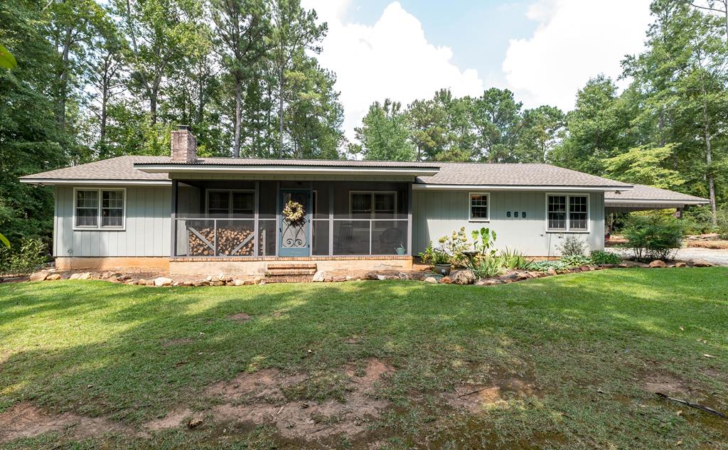 665 Cold Springs Road Pine Mountain, GA 31822 - Photo 1 of 36 Main View