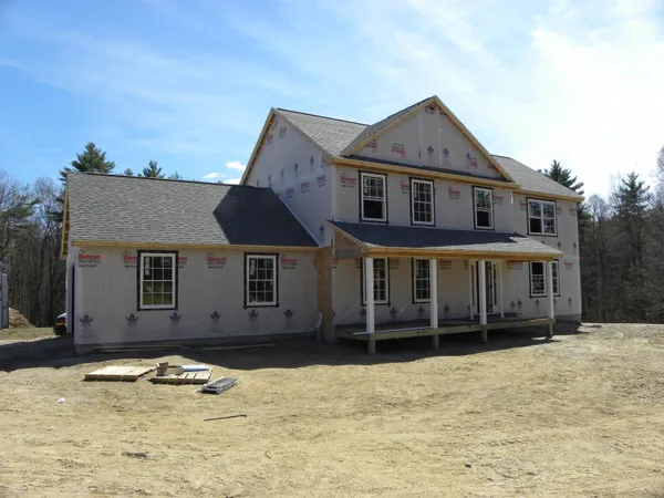 $859,900 | 11 Hillside Terrace, Unit LOT 3, Danville, NH 03819