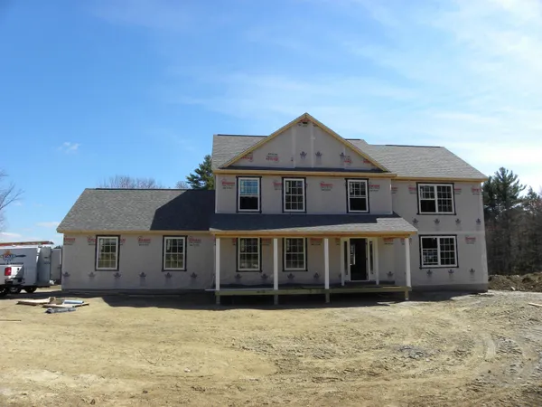 $859,900 | 11 Hillside Terrace, Unit LOT 3, Danville, NH 03819