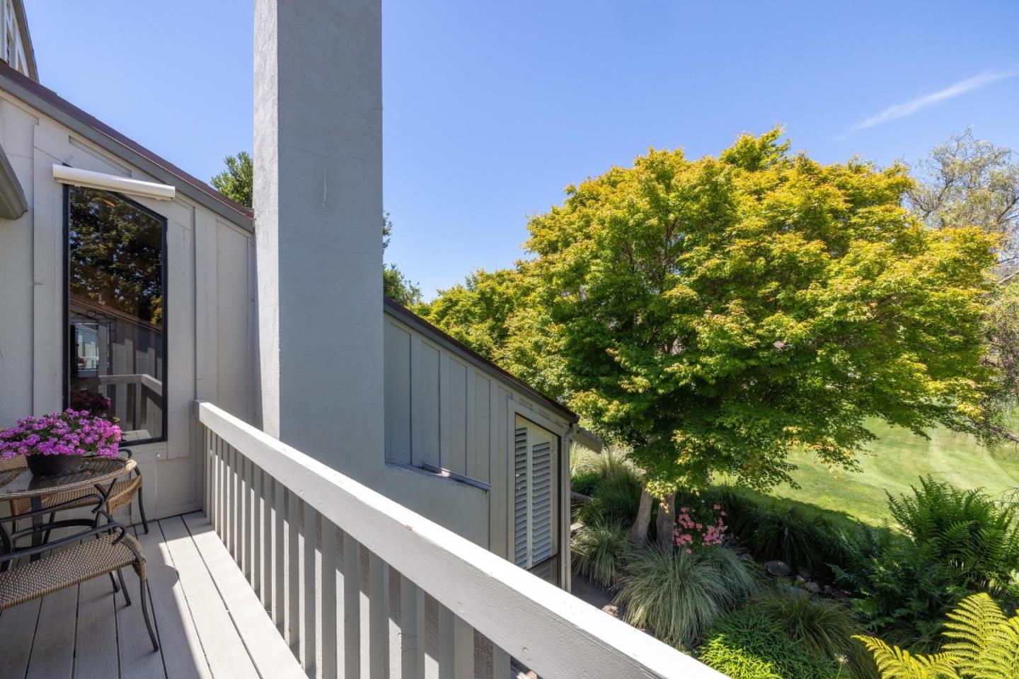 9546 Maple Court Carmel, CA 93923 - Photo 32 of 36 a view of a house with wooden floor
