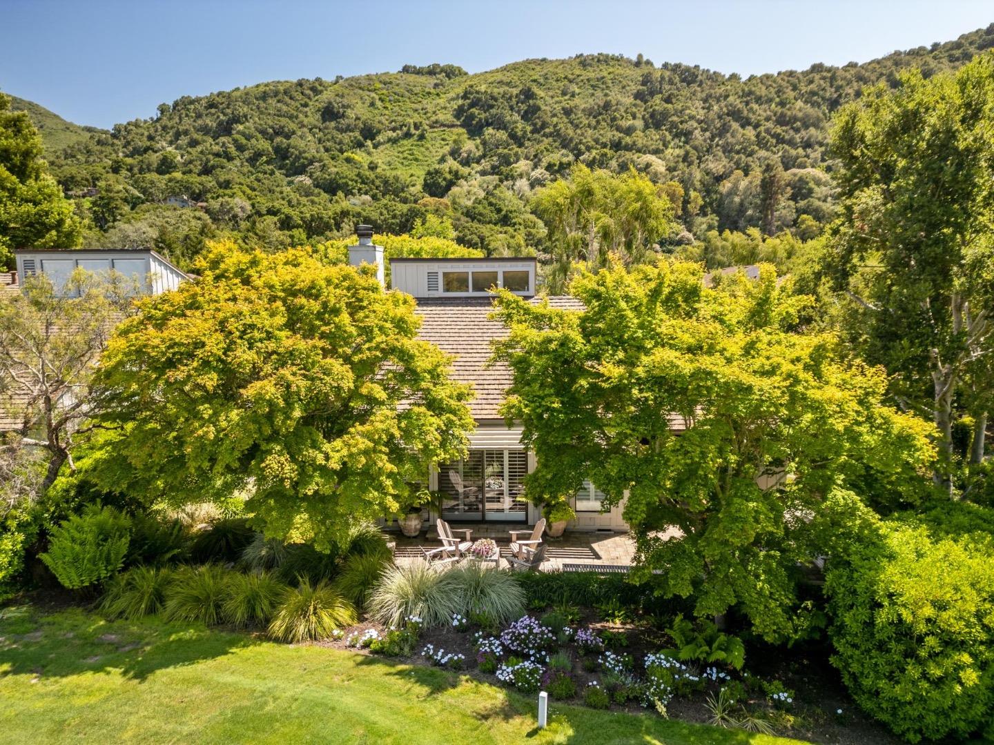 9546 Maple Court Carmel, CA 93923 - Photo 33 of 36 a view of a city