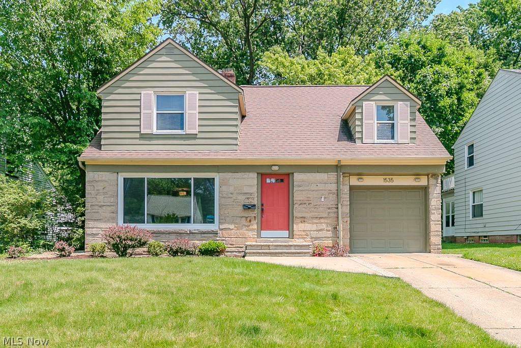 1535 Laclede Road South Euclid, OH 44121 - Photo 1 of 41