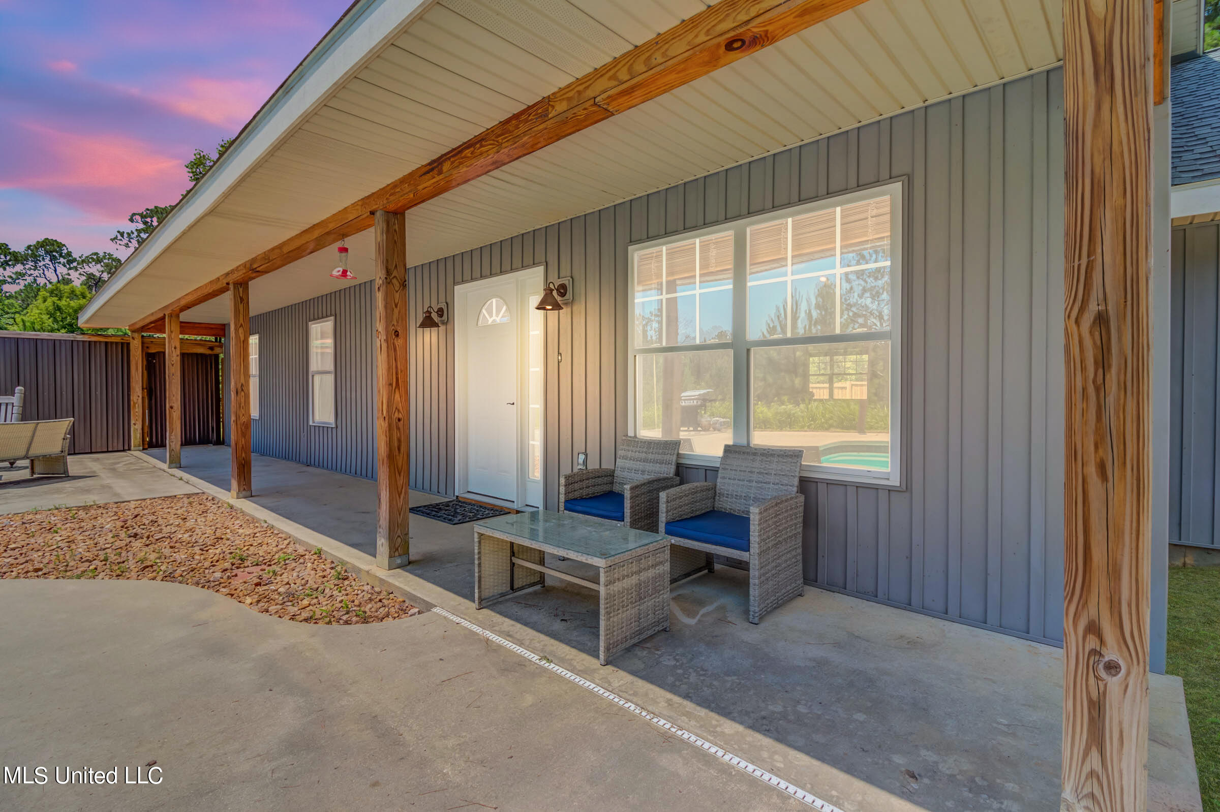 10552 Hunt Road Vancleave, MS 39565 - Photo 3 of 47 10552-Hunt-Rd-35