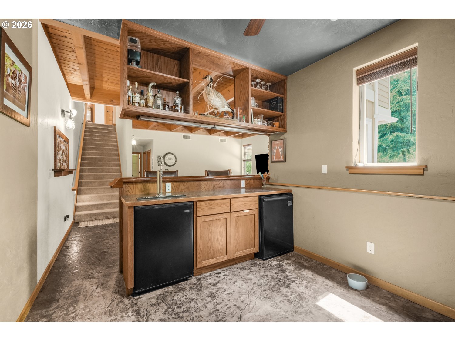 21626 Glaze Road Noti, OR 97461 - Photo 26 of 46
