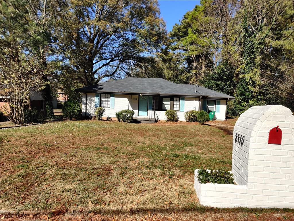 2710 Ellen Way Decatur, GA 30032 - Photo 1 of 1