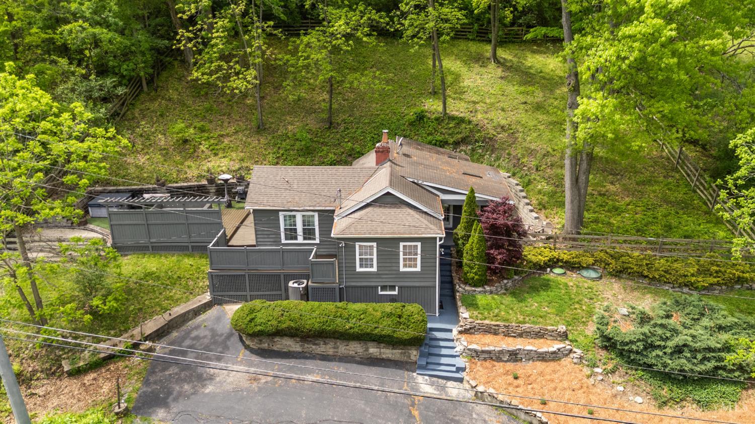 4261 Walton Creek Road Cincinnati, OH 45243 - Photo 26 of 31