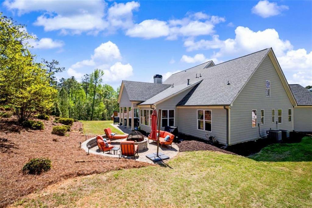 126 Raintree Court Newnan, GA 30265 - Photo 41 of 41