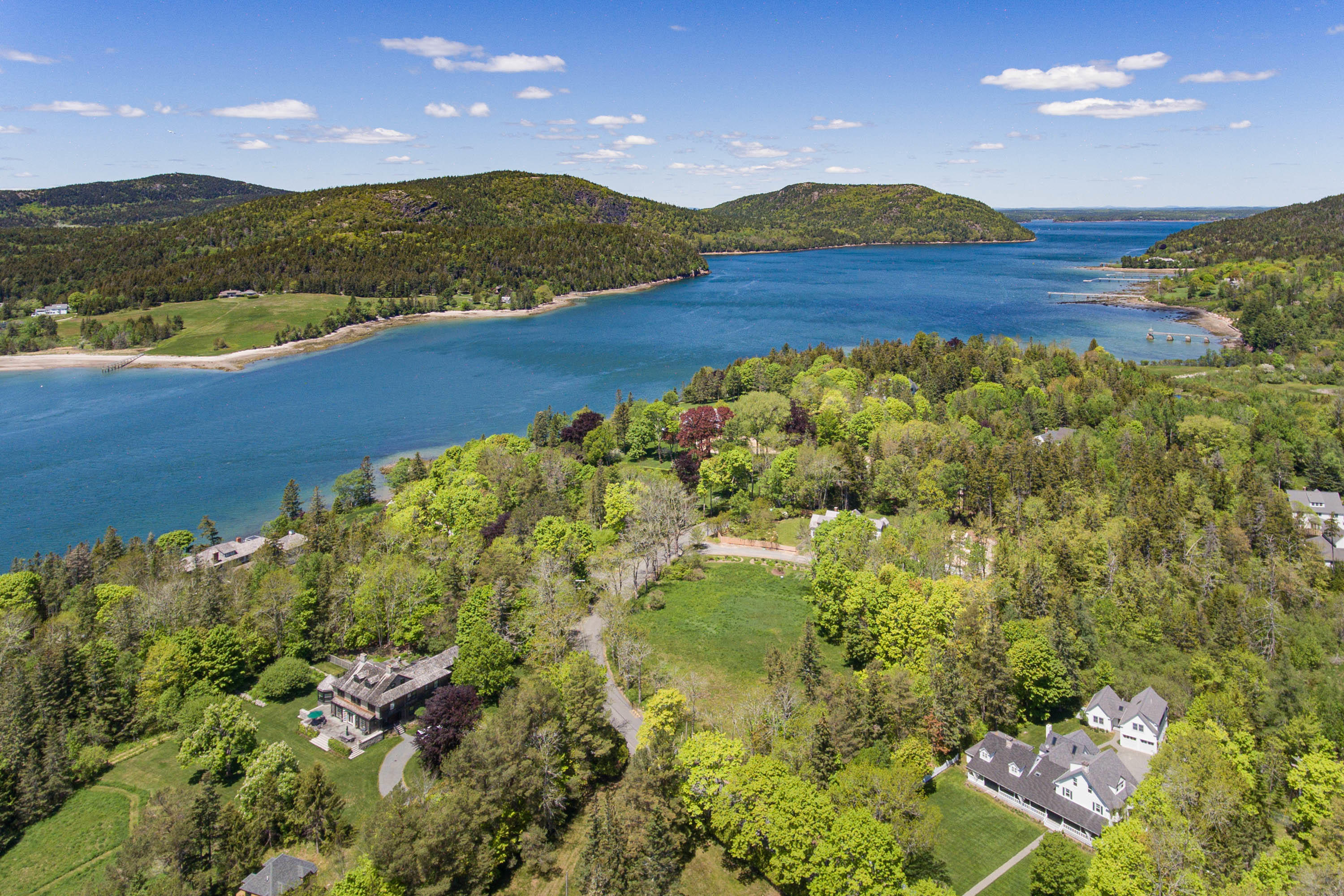 55 Manchester Road Northeast Harbor, ME 04662 - Photo 49 of 49 01-55ManchesterRd-NEH-KS