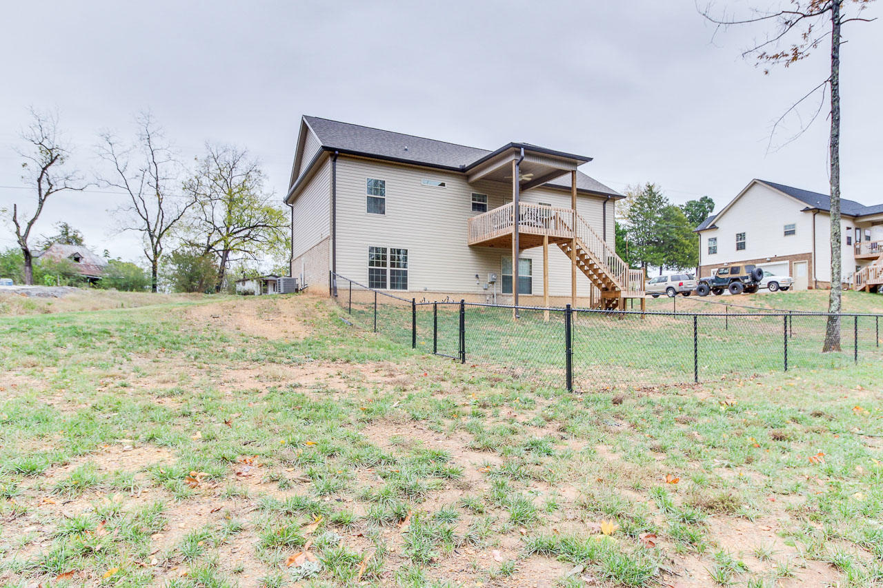 7518 Grasshopper Road Georgetown, TN 37336 - Photo 29 of 33 7518 Grasshopper-29