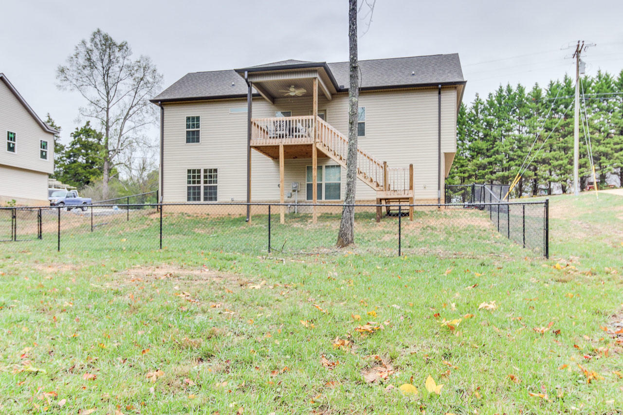 7518 Grasshopper Road Georgetown, TN 37336 - Photo 30 of 33 7518 Grasshopper-28