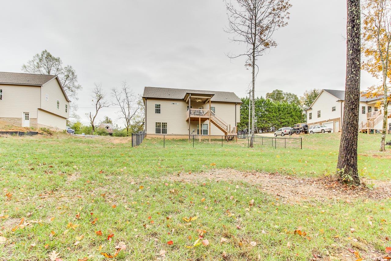 7518 Grasshopper Road Georgetown, TN 37336 - Photo 33 of 33 7518 Grasshopper-27