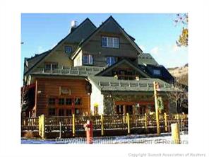 195 River Run Road, Unit 8009 Keystone, CO 80435 - Photo 14 of 17 Gallery Image 14