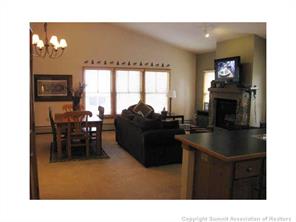 195 River Run Road, Unit 8009 Keystone, CO 80435 - Photo 6 of 17 Gallery Image 6