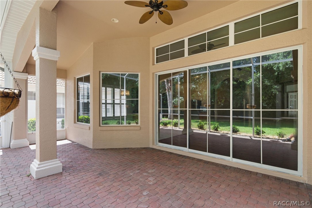 653 West Doerr Path Hernando, FL 34442 - Photo 41 of 58