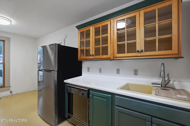 $249,900 | 166 Biggs Street, Sweetwater, TN 37874