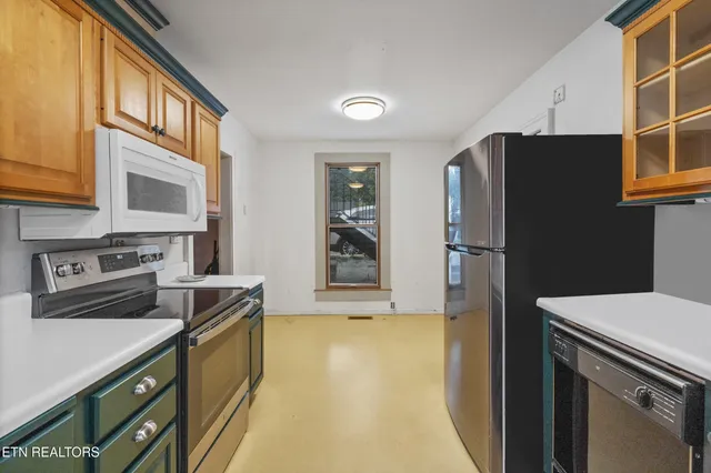 $249,900 | 166 Biggs Street, Sweetwater, TN 37874