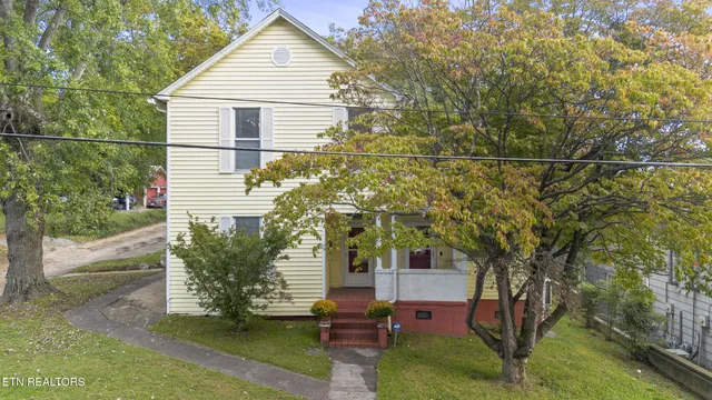 $249,900 | 166 Biggs Street, Sweetwater, TN 37874