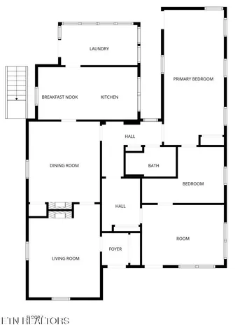 $249,900 | 166 Biggs Street, Sweetwater, TN 37874