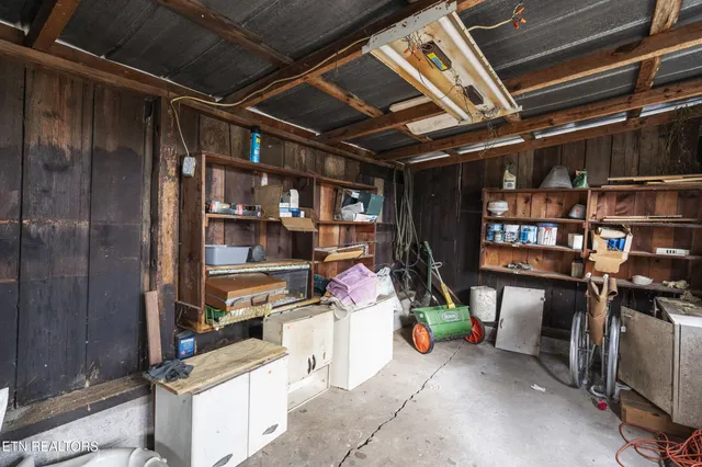 $249,900 | 166 Biggs Street, Sweetwater, TN 37874