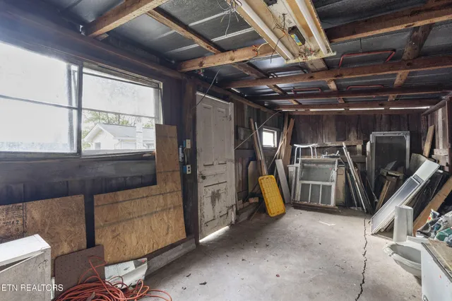 $249,900 | 166 Biggs Street, Sweetwater, TN 37874