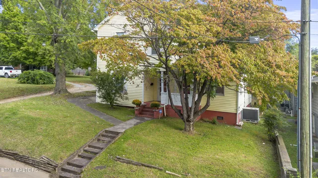 $249,900 | 166 Biggs Street, Sweetwater, TN 37874