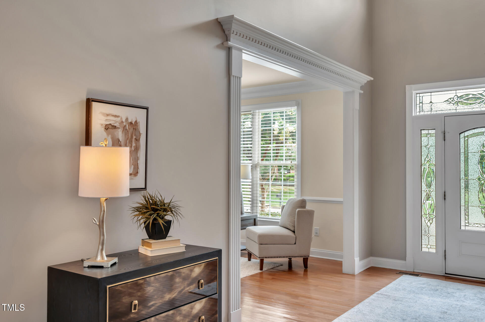 9628 Club Valley Way Raleigh, NC 27617 - Photo 16 of 59 FAR_8323